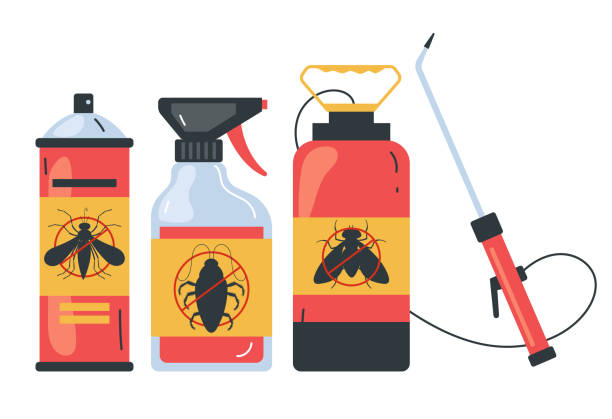 Best Best Pest Control Companies  in Mars Hill, NC